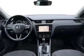 Skoda Octavia 1.6tdi DSG 116ps STYLE DK | Auto.bg — изображение 5 Skoda Octavia 1.6tdi DSG 116ps STYLE DK | Auto.bg — изображение 5
