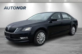 Skoda Octavia 1.6tdi DSG 116ps STYLE DK