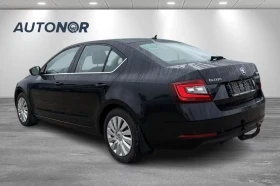 Skoda Octavia 1.6tdi DSG 116ps STYLE DK | Auto.bg — изображение 4 Skoda Octavia 1.6tdi DSG 116ps STYLE DK | Auto.bg — изображение 4