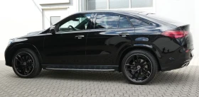 Mercedes-Benz GLE 450 D* COUPE* AMG PREMIUM* 360* ВЕНТИЛАЦИЯ* BURMESTER* | Auto.bg — изображение 3 Mercedes-Benz GLE 450 D* COUPE* AMG PREMIUM* 360* ВЕНТИЛАЦИЯ* BURMESTER* | Auto.bg — изображение 3