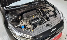 Kia K3 undefined | Auto.bg — изображение 6 Kia K3 undefined | Auto.bg — изображение 6