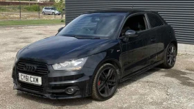 Audi A1 undefined | Auto.bg — изображение 2 Audi A1 undefined | Auto.bg — изображение 2