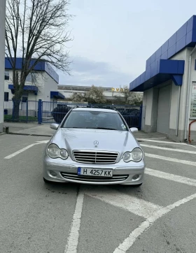Mercedes-Benz C 270 - Car24.bg Mercedes-Benz C 270