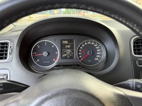 VW Polo 1.6 TDI (75 к. с.) 2009 г. | Auto.bg — изображение 7 VW Polo 1.6 TDI (75 к. с.) 2009 г. | Auto.bg — изображение 7