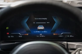 BMW i4 M* SPORT* HARMON* KARDON* ХЕДЪП* 360КАМЕРА* | Auto.bg — изображение 10 BMW i4 M* SPORT* HARMON* KARDON* ХЕДЪП* 360КАМЕРА* | Auto.bg — изображение 10