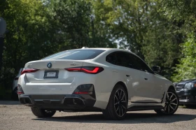 BMW i4 M* SPORT* HARMON* KARDON* ХЕДЪП* 360КАМЕРА* | Auto.bg — изображение 2 BMW i4 M* SPORT* HARMON* KARDON* ХЕДЪП* 360КАМЕРА* | Auto.bg — изображение 2