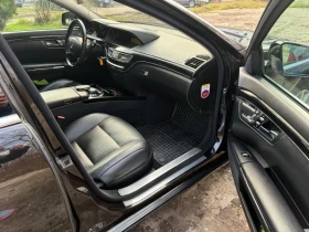 Mercedes-Benz S 350 3.5 CDI LIZING - 12500 € - 67663019 7 | Car24.bg Mercedes-Benz S 350 3.5 CDI LIZING - 12500 € - 67663019 7