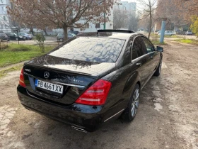 Mercedes-Benz S 350 3.5 CDI LIZING - 12500 € - 67663019 4 | Car24.bg Mercedes-Benz S 350 3.5 CDI LIZING - 12500 € - 67663019 4