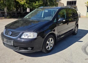 VW Touran 1.9 TDI - Car24.bg VW Touran 1.9 TDI