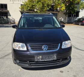 VW Touran 1.9 TDI - 2750 € - 89569090 2 | Car24.bg VW Touran 1.9 TDI - 2750 € - 89569090 2