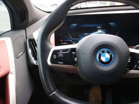 BMW iX M60 xDrive | CARFAX | БЕЗ ИНЦИДЕНТИ | Auto.bg — изображение 11 BMW iX M60 xDrive | CARFAX | БЕЗ ИНЦИДЕНТИ | Auto.bg — изображение 11