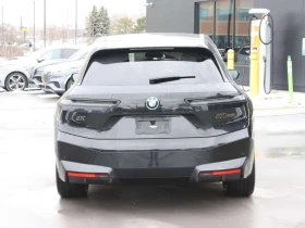 BMW iX M60 xDrive | CARFAX | БЕЗ ИНЦИДЕНТИ | Auto.bg — изображение 3 BMW iX M60 xDrive | CARFAX | БЕЗ ИНЦИДЕНТИ | Auto.bg — изображение 3