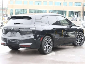 BMW iX M60 xDrive | CARFAX | БЕЗ ИНЦИДЕНТИ | Auto.bg — изображение 2 BMW iX M60 xDrive | CARFAX | БЕЗ ИНЦИДЕНТИ | Auto.bg — изображение 2