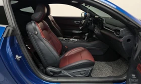 Ford Mustang /7GEN/2.3 ECO BOOST PREMIUM COUPE/ЧЕРВЕНА КОЖА/ | Auto.bg — изображение 16 Ford Mustang /7GEN/2.3 ECO BOOST PREMIUM COUPE/ЧЕРВЕНА КОЖА/ | Auto.bg — изображение 16