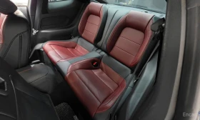 Ford Mustang /7GEN/2.3 ECO BOOST PREMIUM COUPE/ЧЕРВЕНА КОЖА/ | Auto.bg — изображение 14 Ford Mustang /7GEN/2.3 ECO BOOST PREMIUM COUPE/ЧЕРВЕНА КОЖА/ | Auto.bg — изображение 14