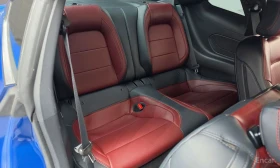 Ford Mustang /7GEN/2.3 ECO BOOST PREMIUM COUPE/ЧЕРВЕНА КОЖА/ | Auto.bg — изображение 9 Ford Mustang /7GEN/2.3 ECO BOOST PREMIUM COUPE/ЧЕРВЕНА КОЖА/ | Auto.bg — изображение 9
