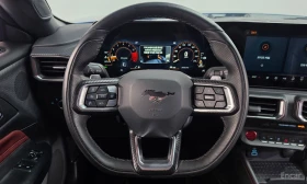 Ford Mustang /7GEN/2.3 ECO BOOST PREMIUM COUPE/ЧЕРВЕНА КОЖА/ | Auto.bg — изображение 10 Ford Mustang /7GEN/2.3 ECO BOOST PREMIUM COUPE/ЧЕРВЕНА КОЖА/ | Auto.bg — изображение 10