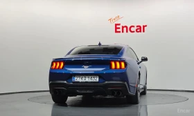 Ford Mustang /7GEN/2.3 ECO BOOST PREMIUM COUPE/ЧЕРВЕНА КОЖА/ | Auto.bg — изображение 4 Ford Mustang /7GEN/2.3 ECO BOOST PREMIUM COUPE/ЧЕРВЕНА КОЖА/ | Auto.bg — изображение 4