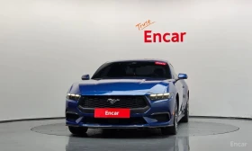 Ford Mustang /7GEN/2.3 ECO BOOST PREMIUM COUPE/ЧЕРВЕНА КОЖА/ | Auto.bg — изображение 3 Ford Mustang /7GEN/2.3 ECO BOOST PREMIUM COUPE/ЧЕРВЕНА КОЖА/ | Auto.bg — изображение 3