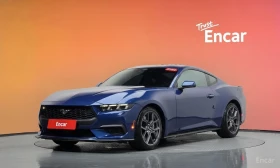 Ford Mustang /7GEN/2.3 ECO BOOST PREMIUM COUPE/ЧЕРВЕНА КОЖА/ | Auto.bg — изображение 2 Ford Mustang /7GEN/2.3 ECO BOOST PREMIUM COUPE/ЧЕРВЕНА КОЖА/ | Auto.bg — изображение 2