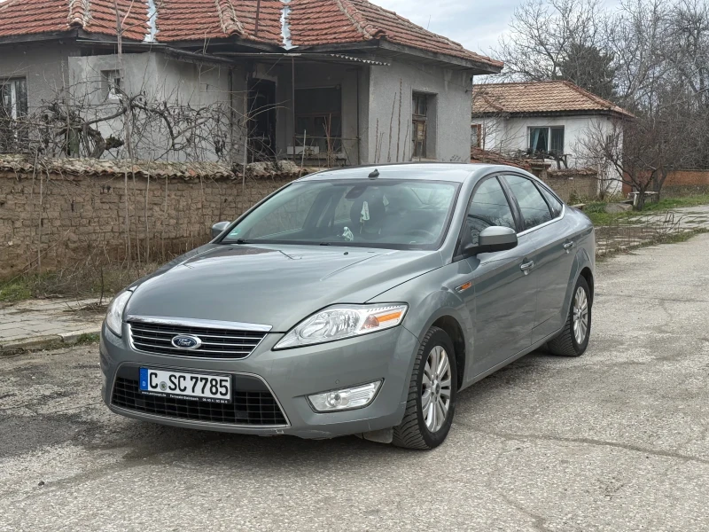 Ford Mondeo Ghia - 4200 € / 8214.49 лв. - 12705428 1 | Car24.bg Ford Mondeo Ghia - 4200 € / 8214.49 лв. - 12705428 1