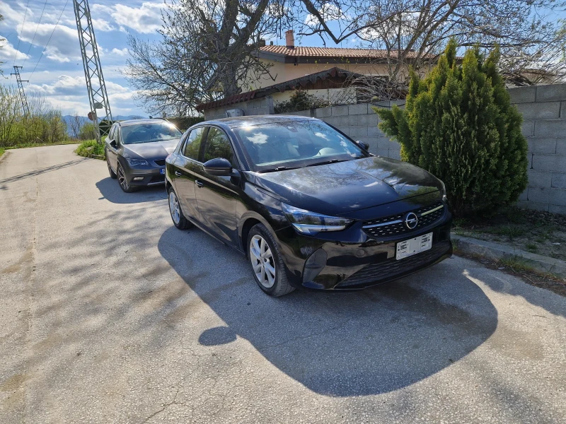 Opel Corsa 1.2 - 8500 € / 16624.56 лв. - 64604813 1 | Car24.bg Opel Corsa 1.2 - 8500 € / 16624.56 лв. - 64604813 1