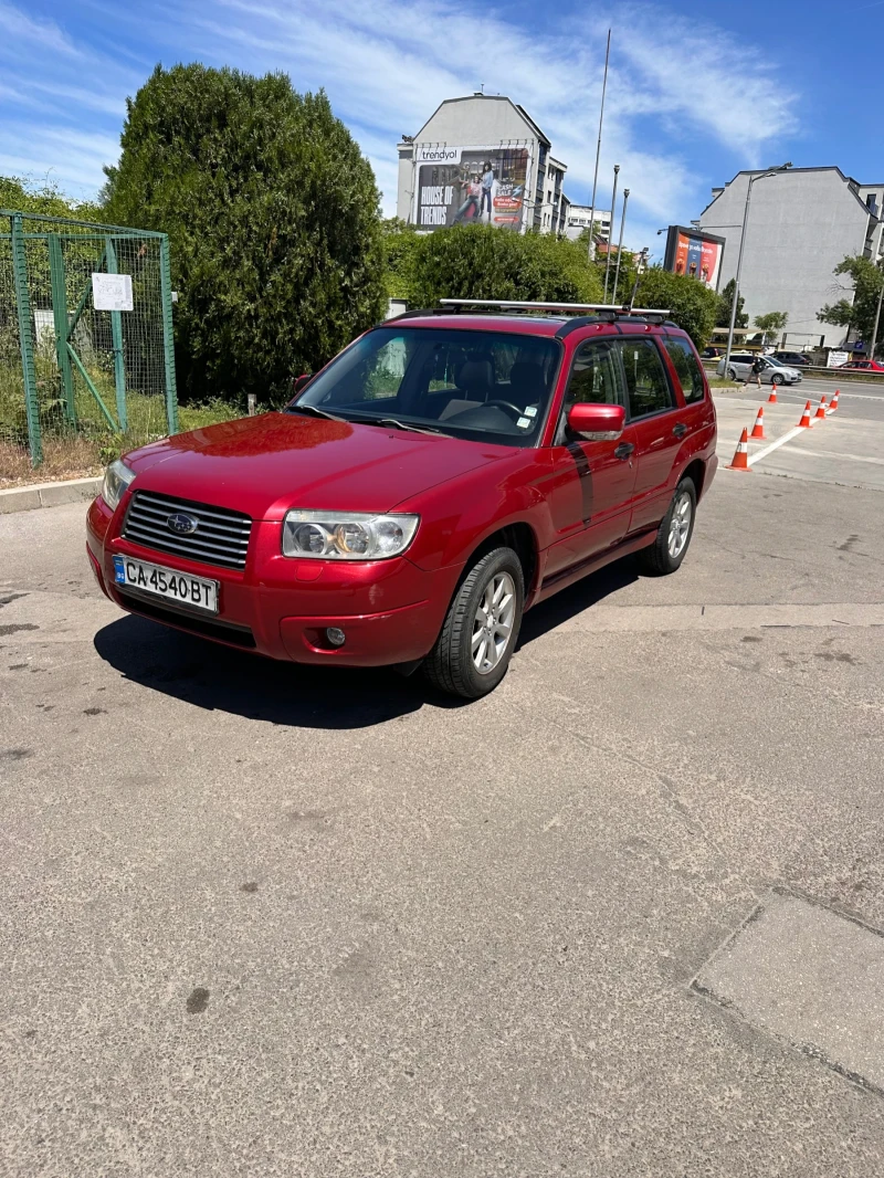 Subaru Forester - 6000 € / 11734.98 лв. - 67731086 1 | Car24.bg Subaru Forester - 6000 € / 11734.98 лв. - 67731086 1