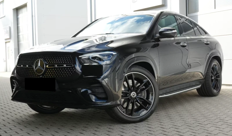 Mercedes-Benz GLE 450 D* COUPE* AMG PREMIUM* 360* ВЕНТИЛАЦИЯ* BURMESTER* - 85700 € / 167614.63 лв. - 84787177 1 | Car24.bg Mercedes-Benz GLE 450 D* COUPE* AMG PREMIUM* 360* ВЕНТИЛАЦИЯ* BURMESTER* - 85700 € / 167614.63 лв. - 84787177 1