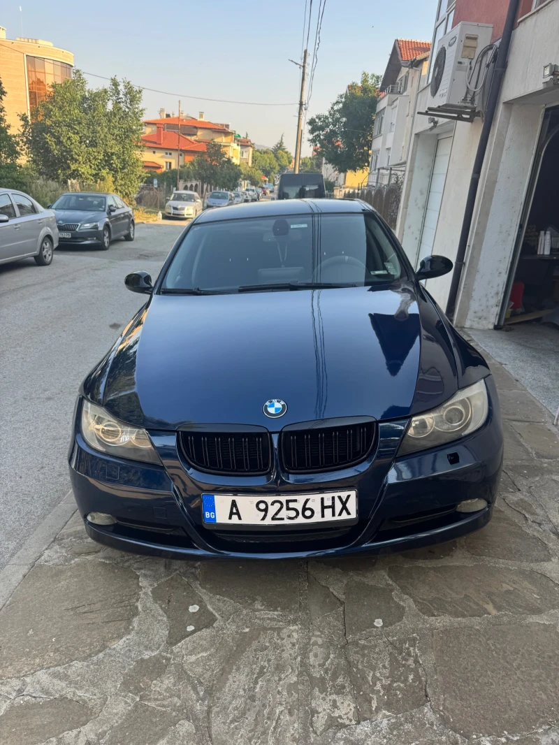 BMW 318 - 3700 € / 7236.57 лв. - 61752802 1 | Car24.bg BMW 318 - 3700 € / 7236.57 лв. - 61752802 1