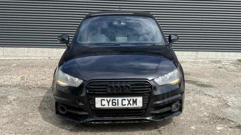 Audi A1 - 11 € / 21.51 лв. - 34430064 1 | Car24.bg Audi A1 - 11 € / 21.51 лв. - 34430064 1