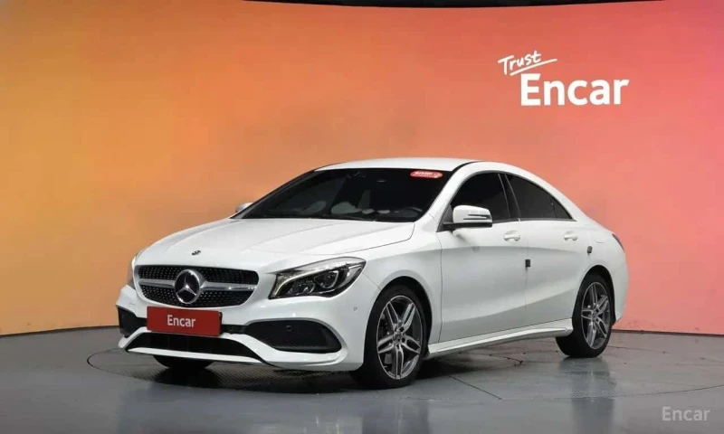 Mercedes-Benz CLA 220 * AMG Line * КРАЙНА ЦЕНА ДО БЪЛГАРИЯ - 13550 € - 57311784 1 | Car24.bg Mercedes-Benz CLA 220 * AMG Line * КРАЙНА ЦЕНА ДО БЪЛГАРИЯ - 13550 € - 57311784 1
