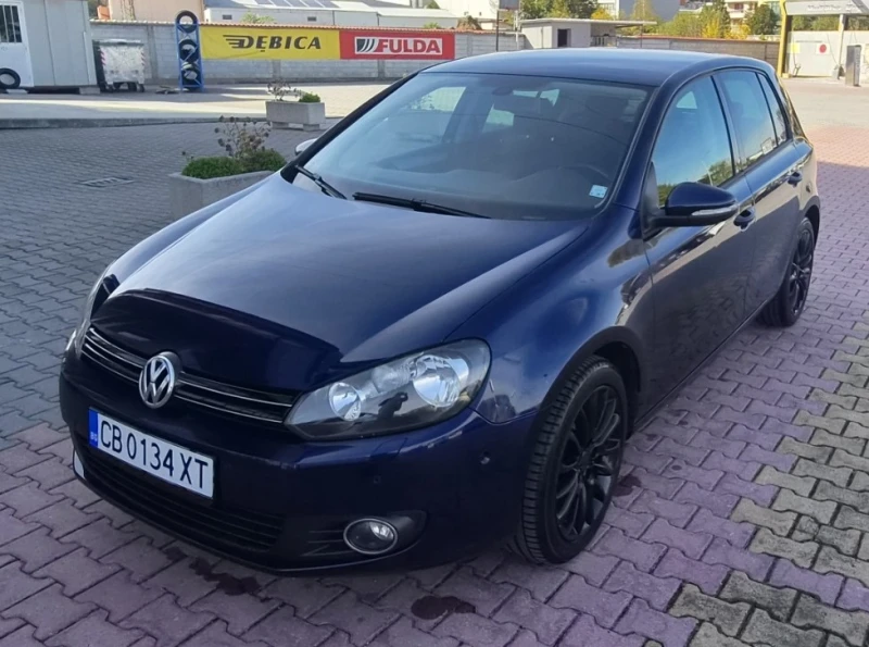 VW Golf - 6000 € - 18471599 1 | Car24.bg VW Golf - 6000 € - 18471599 1
