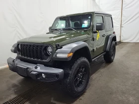 Jeep Wrangler * Willys* CARFAX* АВТОФИНАНСИРАНЕ* - Car24.bg Jeep Wrangler * Willys* CARFAX* АВТОФИНАНСИРАНЕ*