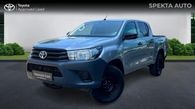 Toyota Hilux Месечна вноска от 785 лв. - Car24.bg Toyota Hilux Месечна вноска от 785 лв.