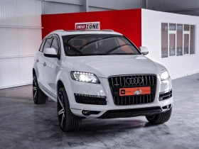 Audi Q7 3.0 TDI / S Line / QUATTRO / PANORAMA - Car24.bg Audi Q7 3.0 TDI / S Line / QUATTRO / PANORAMA
