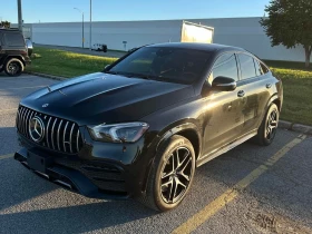 Mercedes-Benz GLE * AMG 53 4MATIC+ Coupe * CARFAX * БЕЗ ПЪРВОНАЧАЛНА - Car24.bg Mercedes-Benz GLE * AMG 53 4MATIC+ Coupe * CARFAX * БЕЗ ПЪРВОНАЧАЛНА