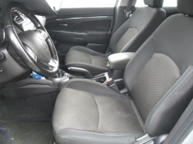 Mitsubishi ASX 1.8 дхд | Mobile.bg — малка снимка 8