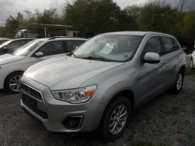 Mitsubishi ASX 1.8 дхд | Mobile.bg — малка снимка 3