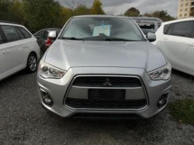 Mitsubishi ASX 1.8 дхд | Mobile.bg — малка снимка 2