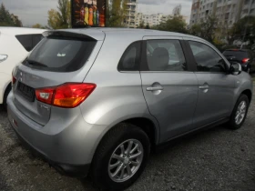 Mitsubishi ASX 1.8 дхд | Mobile.bg — малка снимка 6