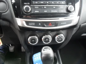 Mitsubishi ASX 1.8 дхд | Mobile.bg — малка снимка 11