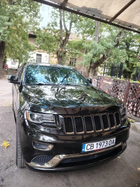 Jeep Grand cherokee 3.6 | Auto.bg — изображение 12 Jeep Grand cherokee 3.6 | Auto.bg — изображение 12
