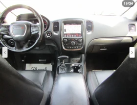 Dodge Durango GT* 3.6* V6* 8ZF* ПОДГРЕВ* КАМЕРА* КЕЙЛЕС* LANE* A - 32700 лв. / 16719.24 € - 74555759 9 | Car24.bg Dodge Durango GT* 3.6* V6* 8ZF* ПОДГРЕВ* КАМЕРА* КЕЙЛЕС* LANE* A - 32700 лв. / 16719.24 € - 74555759 9