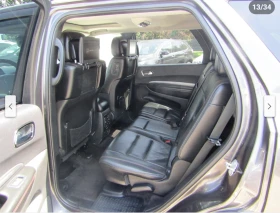 Dodge Durango GT* 3.6* V6* 8ZF* ПОДГРЕВ* КАМЕРА* КЕЙЛЕС* LANE* A - 32700 лв. / 16719.24 € - 74555759 11 | Car24.bg Dodge Durango GT* 3.6* V6* 8ZF* ПОДГРЕВ* КАМЕРА* КЕЙЛЕС* LANE* A - 32700 лв. / 16719.24 € - 74555759 11