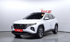 Hyundai Tucson - Car24.bg Hyundai Tucson