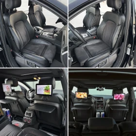 Audi Q7 4.2TDI/8ZF/3xTV/6+ 1/PANO/CARBON/KEYLESS GO - 17900 € / 35009.36 лв. - 14510210 10 | Car24.bg Audi Q7 4.2TDI/8ZF/3xTV/6+ 1/PANO/CARBON/KEYLESS GO - 17900 € / 35009.36 лв. - 14510210 10