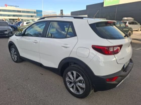 Kia Stonic 1.2 cvvt Comfort Гаранция - 16990 € / 33229.55 лв. - 75109162 6 | Car24.bg Kia Stonic 1.2 cvvt Comfort Гаранция - 16990 € / 33229.55 лв. - 75109162 6