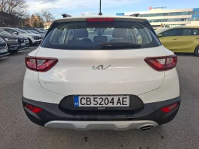 Kia Stonic 1.2 cvvt Comfort Гаранция - 16990 € / 33229.55 лв. - 75109162 5 | Car24.bg Kia Stonic 1.2 cvvt Comfort Гаранция - 16990 € / 33229.55 лв. - 75109162 5