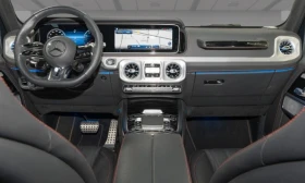 Mercedes-Benz G 63 AMG = Superior Line = Night Package II Гаранция - 208832 € / 408439.89 лв. - 42238426 9 | Car24.bg Mercedes-Benz G 63 AMG = Superior Line = Night Package II Гаранция - 208832 € / 408439.89 лв. - 42238426 9