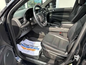 Dodge Durango R/T Plus AWD /CARFAX/ОБДУХВАНЕ - 32490 € / 63544.92 лв. - 74118359 7 | Car24.bg Dodge Durango R/T Plus AWD /CARFAX/ОБДУХВАНЕ - 32490 € / 63544.92 лв. - 74118359 7